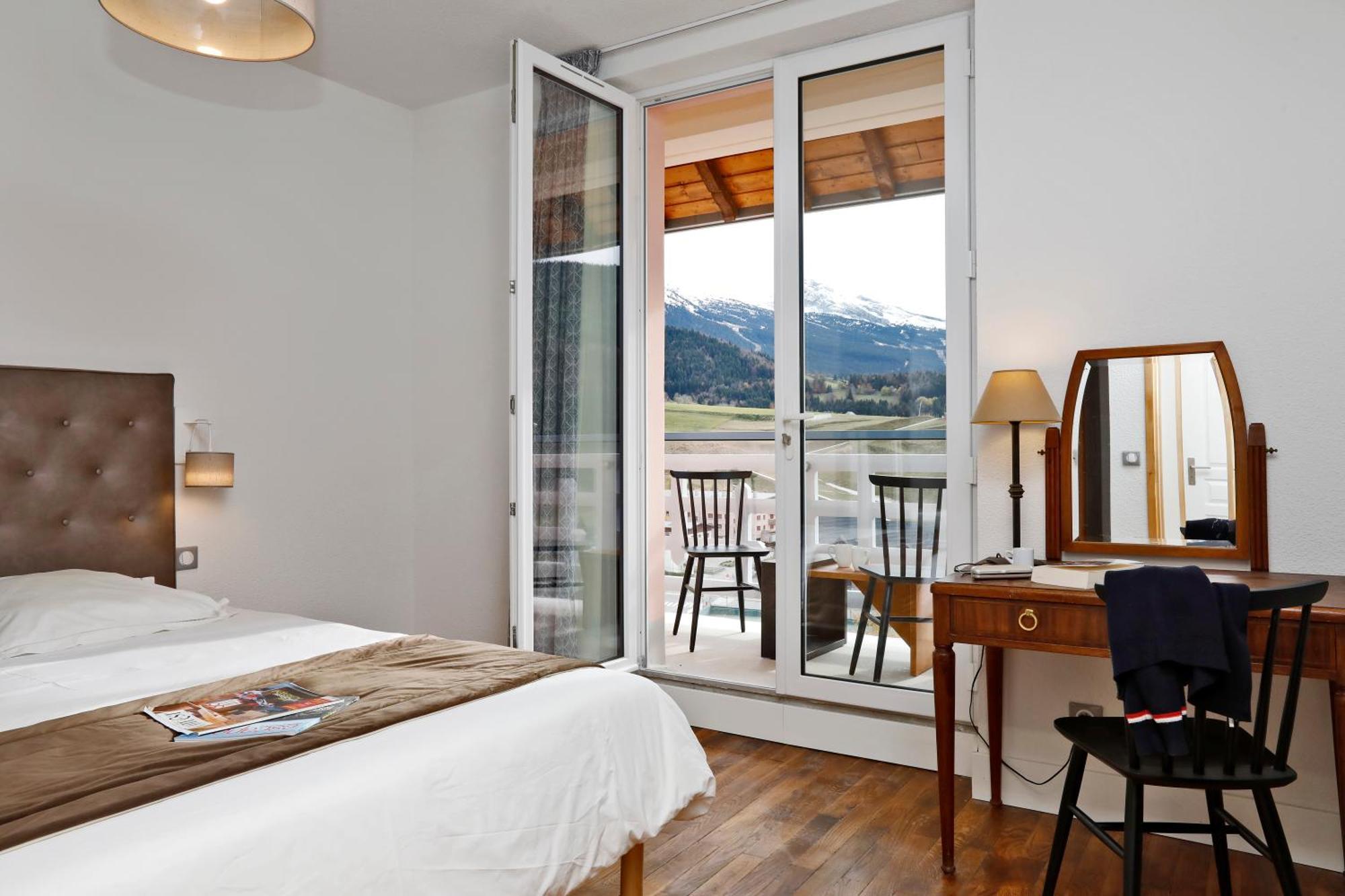 Residence Le Splendid Villard-de-Lans Exterior photo